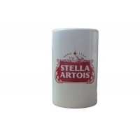 Cervegela Porta Garrafa Alum Stella Artois 