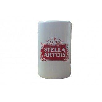 Cervegela Porta Garrafa Alum Stella Artois 