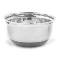 BOWL INOX SILICONE 21CM AN911 MIMO 