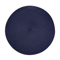 Lugar Americano de Polipropileno Fresno Espiral Marinho 38cm - Lyor