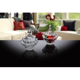 BOMBONIER DALIA 10CM 431201W CLASS