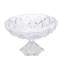 CENTRO DE MESA C/PE DELI DIAMOND 32,5CM - LYOR CENTRO DE MESA C/PE DELI DIAMOND 32,5CM - LYOR