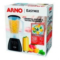 Liquidificador Arno Easymix 550w Ln20