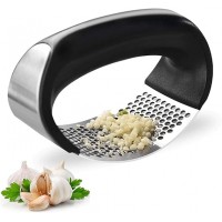 ESPREMEDOR/AMASSADOR ALHO INOX 11CM  