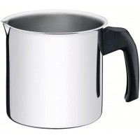FERVEDOR INOX ALLEGRA BAQUELITE  