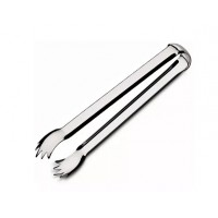PEGADOR DE GELO/CARNE INOX 18CM    
