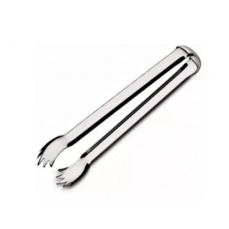 PEGADOR DE GELO/CARNE INOX 18CM    