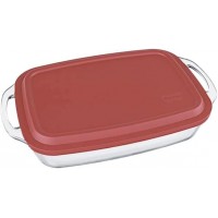 LASANHEIRA MARINEX COM TAMPA E ALÇA 3,5L 