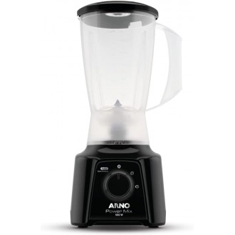 Liquidificador Arno Power Preto 127v