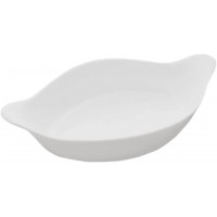 ASSADEIRA OVAL OPALINE 1,85L GG   
