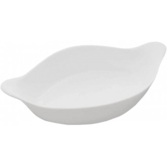 ASSADEIRA OVAL OPALINE 1,85L GG   